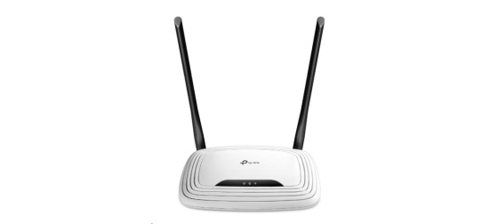 TP-Link TL-WR841N 300Mbps Wireless N Router