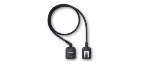 Canon OC-4a Off Shoe cord