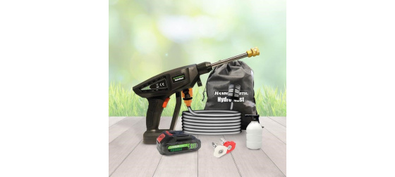 Hammersmith HydroBlast - Pistole na mytí automobilů 2v1