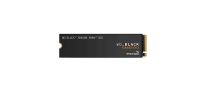 WD BLACK SSD NVMe 1TB PCIe SN8100, Gen5, (R:14900, W:11000MB/s)