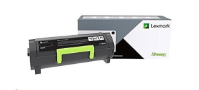 Lexmark černý toner 56F2H00 pro MS / MX32x,42x,52x,62x na 15 000 stran