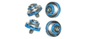 HP (Bulk 48) G3/4 2.5 HD/SSD M3 Grommet Screws (šroubky na uchycení disku) HP (Bulk 48) G3/4 2.5 HD/SSD M3 Grommet Screws (šroubky na uchycení disku)