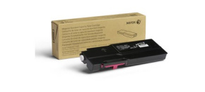 Xerox Magenta high capacity toner VersaLink C400/C405 (4 800str.) Xerox Magenta high capacity toner VersaLink C400/C405 (4 800str.)