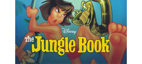 Disney's The Jungle Book (PC) DIGITAL