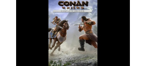 Conan Exiles Complete Edition (PC) klíč Steam Conan Exiles Complete Edition (PC) klíč Steam