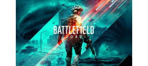Battlefield 2042 (Xbox One / Xbox Series X|S) Battlefield 2042 (Xbox One / Xbox Series X|S)