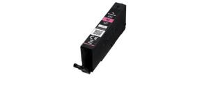 Canon CARTRIDGE CLI-531 M EUR purpurová pro PIXMA TS8750,8751 Canon CARTRIDGE CLI-531 M EUR purpurová pro PIXMA TS8750,8751