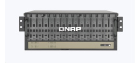 QNAP TL-R6020Sep-RP rozšiřující jednotka QNAP NAS (60xSAS/SATA,4xSFF-8644,RP)