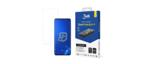 3mk ochranná folie SilverProtection+ pro Motorola Edge 50 Pro