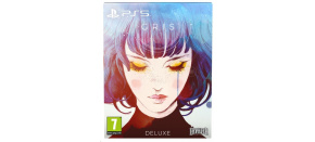 PS5 hra Gris: Devolver Deluxe PS5 hra Gris: Devolver Deluxe
