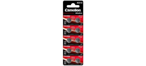 Camelion AG 13-357 alk. (LR44, A76)10pack