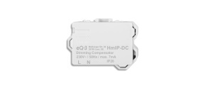 Homematic IP Kompenzátor rušení světel - HmIP-DC Homematic IP Kompenzátor rušení světel - HmIP-DC