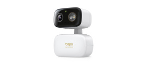 TP-Link Tapo C236 venkovní/outdoor kamera (5MP, 3K 1620p, IR 20m, WiFi, micro SD card) TP-Link Tapo C236 venkovní/outdoor kamera (5MP, 3K 1620p, IR 20m, WiFi, micro SD card)