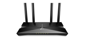 TP-Link Archer AX53 OneMesh/EasyMesh WiFi6 router (AX3000, 2,4GHz/5GHz, 1xGbEWAN, 4xGbELAN)