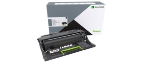 Lexmark černý zobrazovací kit 56F0ZA0 pro B23xx, B24xx, B25xx, B26xx, M12x, M2350 - 60 000 str Lexmark černý zobrazovací kit 56F0ZA0 pro B23xx, B24xx, B25xx, B26xx, M12x, M2350 - 60 000 str