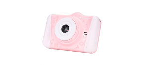 AGFAPHOTO Realikids Cam 2 Pink