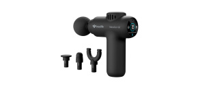 TrueLife RelaxGun G1 - masážní pistole TrueLife RelaxGun G1 - masážní pistole