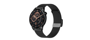 MaxCom Smartwatch FW58 Vanad Pro Black