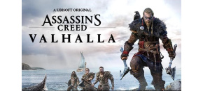 Assassin's Creed: Valhalla - Complete Edition (PC) klíč Uplay Assassin's Creed: Valhalla - Complete Edition (PC) klíč Uplay