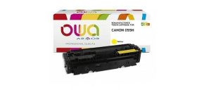 OWA Armor toner pro Canon MF742Cdw yellow, 5.900 str., komp.s 055HY