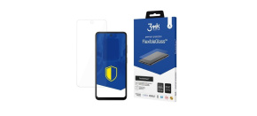 3mk hybridní sklo FlexibleGlass pro HMD Fusion