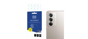 3mk Lens Protection pro Redmi 15 4G/15 5G 3mk Lens Protection pro Redmi 15 4G/15 5G