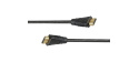 PREMIUMCORD Kabel HDMI - HDMI 10m (v1.3, zlacené kontakty, stíněný)