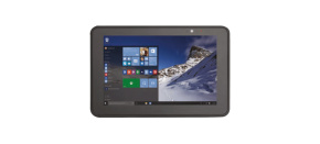 Zebra ET56, USB, BT, Wi-Fi, 4G, NFC, GPS, Android