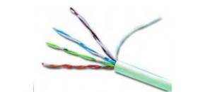 GEMBIRD Eth kabel UTP drát CCA Cat5e 305m GEMBIRD Eth kabel UTP drát CCA Cat5e 305m