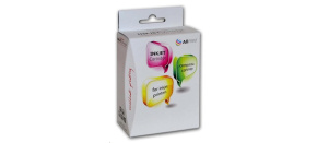 Xerox alternativní INK Multipack HP 21XL+22XL C9351A+C9352A pro PSC 1410, DeskJet 3920, 3940 (19ml+17ml, black+color)