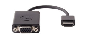 DELL Kit - DELL HDMI to VGA Adapter DELL Kit - DELL HDMI to VGA Adapter