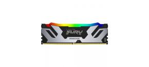 KINGSTON DIMM DDR5 48GB 6400MT/s CL32 FURY Renegade RGB XMP KINGSTON DIMM DDR5 48GB 6400MT/s CL32 FURY Renegade RGB XMP