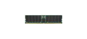 KINGSTON DIMM DDR5 128GB 6400MT/s CL52 ECC Reg 2Rx4