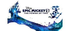 Disney Epic Mickey 2: The Power of Two (PC) klíč Steam
