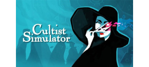 Cultist Simulator (PC) klíč Steam