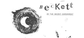 Beckett (PC) klíč Steam Beckett (PC) klíč Steam