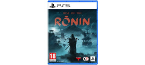 PS5 hra RISE OF THE RONIN PS5 hra RISE OF THE RONIN