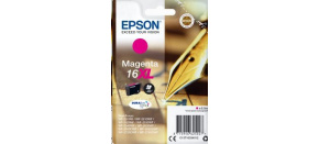 EPSON ink bar Singlepack "Pero" Magenta 16XL DURABrite Ultra Ink