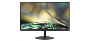 ACER LCD SA243YGObi,23.8" IPS LED,FHD,144Hz,250nits,1ms,VGA,HDMI,Vesa,Black ACER LCD SA243YGObi,23.8" IPS LED,FHD,144Hz,250nits,1ms,VGA,HDMI,Vesa,Black