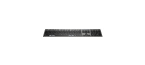 HP 720 Rechargeable wireless keyboard - dobíjecí klávesnice HP 720 Rechargeable wireless keyboard - dobíjecí klávesnice
