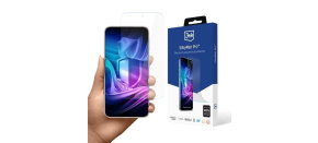 3mk ochranná folie Silky Matt Pro pro Huawei Pura 80 Pro / 80 Ultra