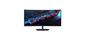 GIGABYTE LCD - 34" Gaming monitor G34WQC2, VA, 21:9, 3440x1440 QHD, 200Hz, 450 cd/m2, 1ms, 2xHDMI, 2xDP GIGABYTE LCD - 34" Gaming monitor G34WQC2, VA, 21:9, 3440x1440 QHD, 200Hz, 450 cd/m2, 1ms, 2xHDMI, 2xDP