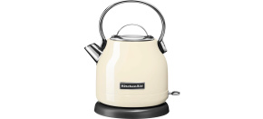 KitchenAid Rychlovarná konvice 5KEK1222EAC 1,25 L Mandlová