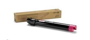 Xerox Toner Magenta pro Phaser 7500 (9600 str) Xerox Toner Magenta pro Phaser 7500 (9600 str)