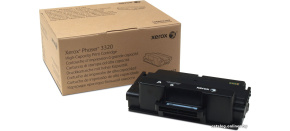 Xerox toner Black, DMO pro Phaser 3320, 11000 str. Xerox toner Black, DMO pro Phaser 3320, 11000 str.