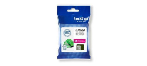 BROTHER INK LC-462M - magenta - cca 550stran, pro MFC-J2340 MFC-J3540 MFC-J3940 BROTHER INK LC-462M - magenta - cca 550stran, pro MFC-J2340 MFC-J3540 MFC-J3940