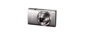 Canon IXUS 285 HS A, 20MPix - stříbrný Canon IXUS 285 HS A, 20MPix - stříbrný