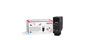 Xerox Cartridge azurový - standard capacity pro C625 (6 000 str.) Xerox Cartridge azurový - standard capacity pro C625 (6 000 str.)