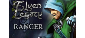 Elven Legacy: Ranger (PC) klíč Steam Elven Legacy: Ranger (PC) klíč Steam