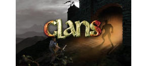 Clans (PC) klíč Steam